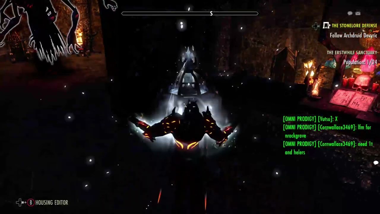 ESO: 90k+ PvE MagPlar dd (Firesong Update)