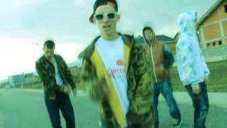 Russi Ft. Cuk1 - º Ec Ec º Official Video Full Hd 2014 2015