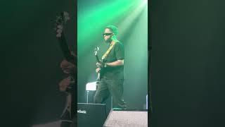 OCTOBER LONDON’S BAND LIVE FROM THE BAHAMA BREEZE MUSIC FESTIVAL #spotlightoverthecity