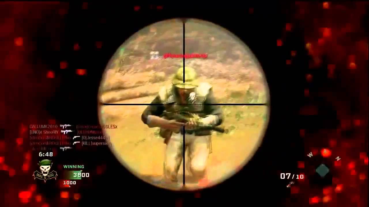 Jossssyy :: Best of 2010 Montage