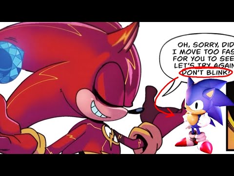 Sonic Exe Outcome Memories New Sonic LMS Don T Blink Instrumental 