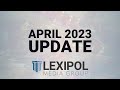 Public safety news april 2023 lexipol media group update  lexipol