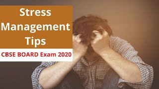 Stress Management Tips|Mission|Board Exams| Mohit Sir