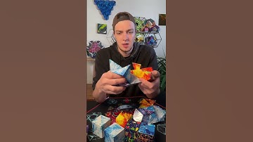 Shashibo Tips and Tricks! Stop scrolling and learn aboout these simple magnetic and geometric