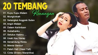 Tembang Kenangan Best Of Broery Marantika Dewi Yull Full Album Terbaik