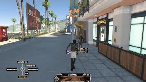 THE BEST COMP FACE CREATION IN NBA2K21! THE MOST INTIMIDATING FACE CREATION IN THE GAME!!!