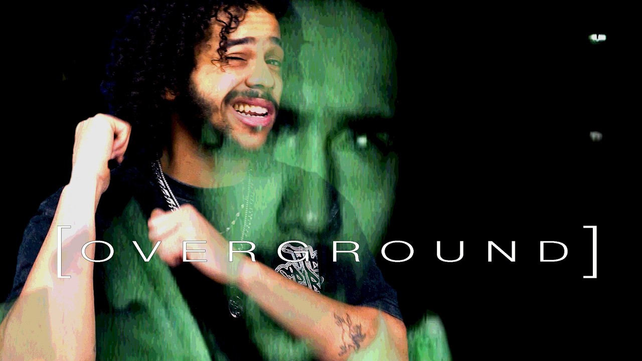 Watch ZUKO ROSEMEID | OVERGROUND S1E8 | ATTITUDE X TIM & BARRY on YouTube Watch ZUKO ROSEMEID | OVERGROUND S1E8 | ATTITUDE X TIM & BARRY on YouTube