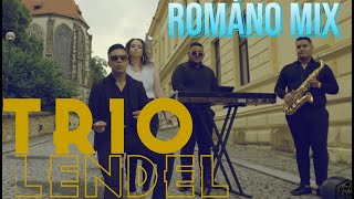 Milan Pianist Band - Románo mix 2023 (OFFICIAL VIDEO)
