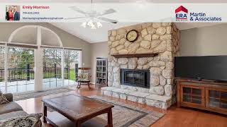 8325 Garringer Edgefield Road video tour