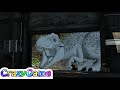 #Lego Jurassic World Complete Walkthrough #18 Out of Bounds (4K)