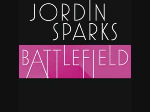 jordin sparks battlefield lyrics youtube jordin sparks battlefield lyrics youtube