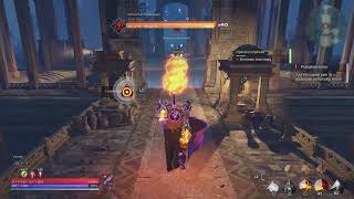 Skyforge On The Final Day