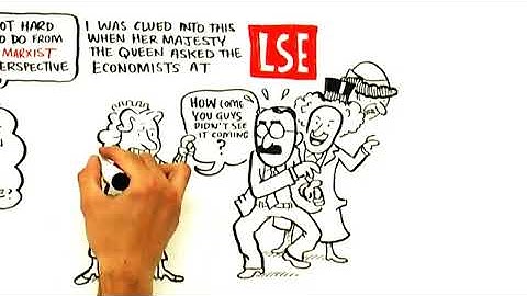 RSA ANIMATE: Crises of Capitalism