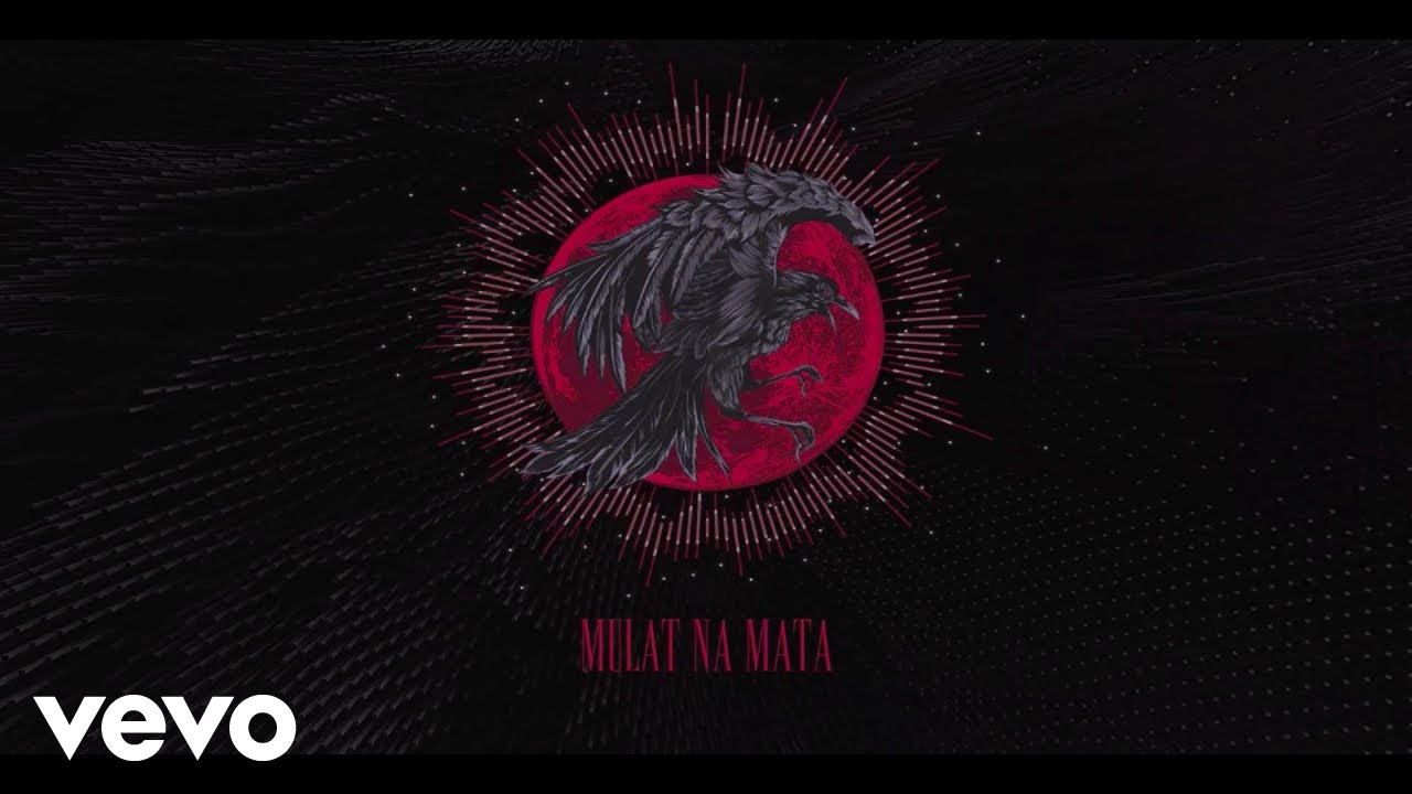 Typecast - Mulat Na Mata (Official Lyric Video)