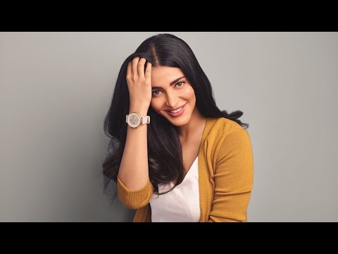 Actress Shruti Hassan Funny - SMW Ads Official #smwads #adagency #ad #advertising #hindi #shorts