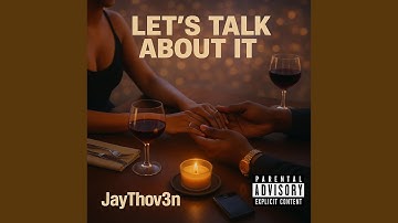 Thumbnail of Let's Talk About It