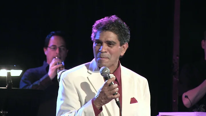 Rick Stevens Original Singer of Tower Of Power - Y...