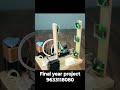 arduino project #diy #arduino #projectcenters #innovation