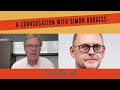 A conversation with professor simon burgess