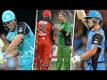 BBL stars pick their most iconic Big Bash moments
