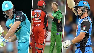 BBL stars pick their most iconic Big Bash moments screenshot 4