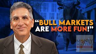 10 Things to Understand About Bear Markets - Money Matters with Ken Moraif