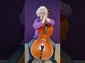 La mariposa  8 voix 4  cover violoncelle cello celloteacher bolivia folksong music latin