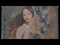 Fantasy Del' Art - 'Άγγιγμα Ψυχής🦋 #live '25 #artandcraft #tutorial #decoupage #handmade #art