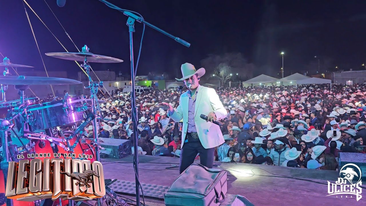 Grupo Legitimo | Las Tres Pelonas - Bota Y Tambor (Tribal) ♪ Pepillo López (Batería)