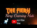 Gaming the fiery game on fire