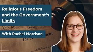 Details The First Amendment vs Government Overreach: The Church Autonomy Doctrine with Rachel Morrison Guide