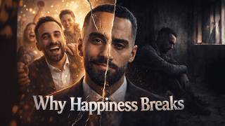 The Truth About Happiness No One Tells You
