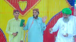 noor ahmad parwana wigg sadar bhakkar