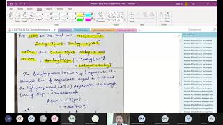 CONTROL SYSTEMS MODULE 4 LECTURE 16