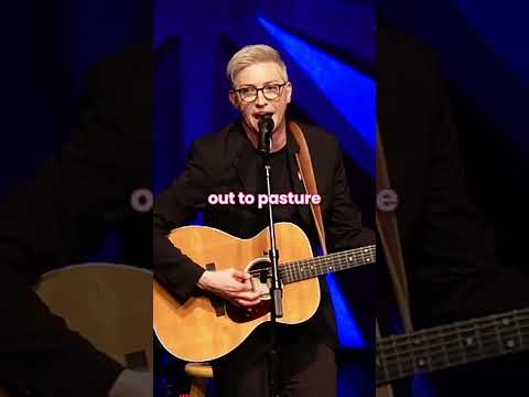 Kristin Key: Amarillo Pride