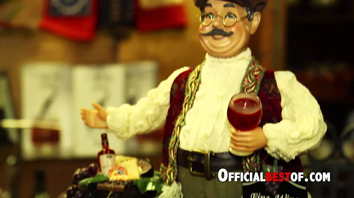 Stobaugh Family Wineries - Best Wineries - Oklahom...