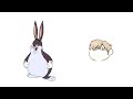 i saw big chungus