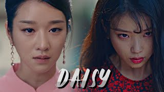 ko moon young &amp; jang man wol || i&#39;m crazy but you like that