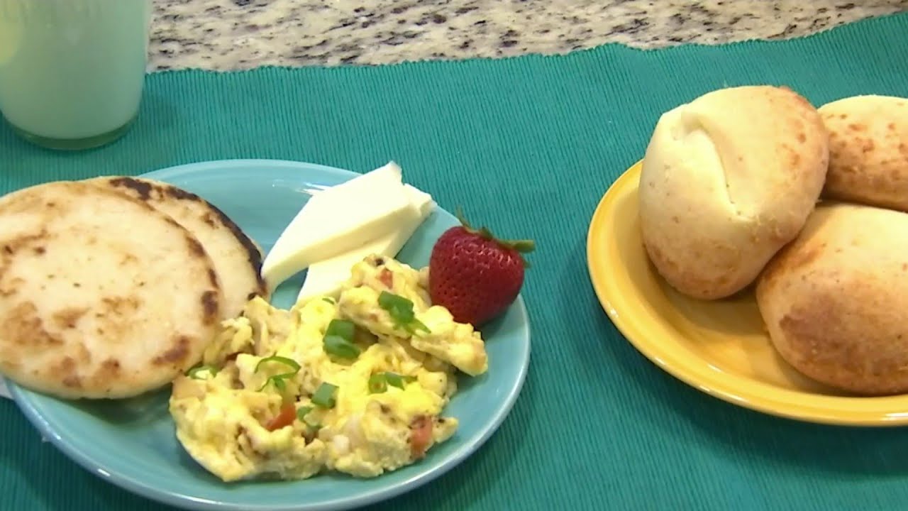 Celebrate Hispanic Heritage Month with these recipes