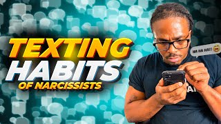 The narcissist and how they text | The Narcissists' Code Ep 920