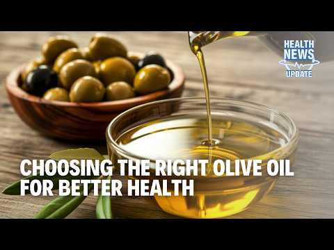 Weight Loss Medication Risks, Cannabis Studies & Olive Oil Benefits | Health News Update