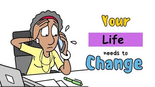 10 Things You Need To Get Rid Of ASAP for a Better Life