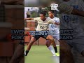 Around the World with #11 | Off the Pitch | Ep. 6