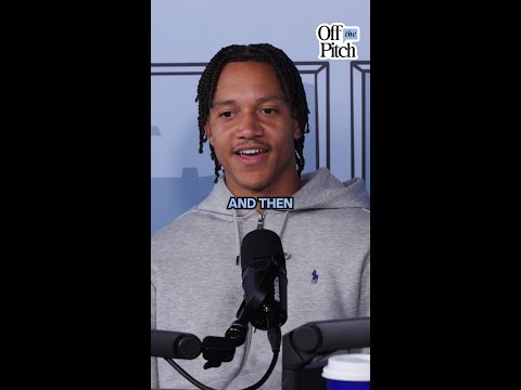 Around the World with #11 | Off the Pitch | Ep. 6