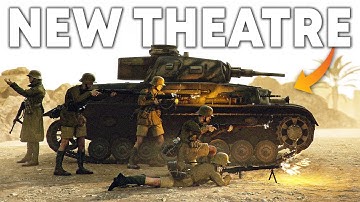 DEVS FIRED.. MODDERS TOOK OVER this REALISTIC WW2 FPS [Post Scriptum]