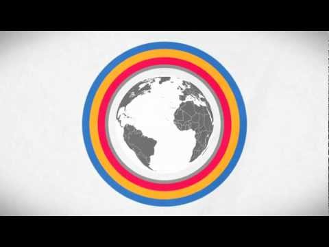 Video: Organisatorisk Profil: Global Fund For Women - Matador Network