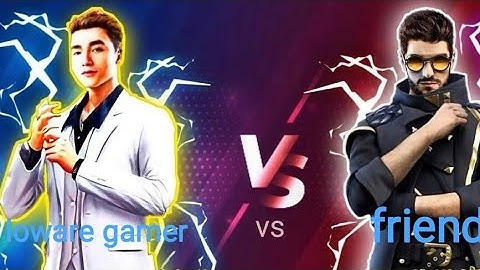 custom with my friend 1v1     gameplay