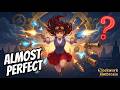 Clockwork Ambrosia: Ambitious Game, But the Demo Holds It Back