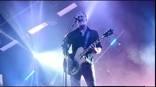 Queens of the Stone Age "Do it Again" live @ Firefly Distillery North Charleston SC 05.08.2024