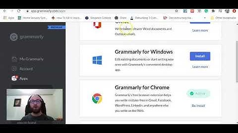 How to Use Grammarly Premium on Google Docs - Grammarly Tutorial 2020